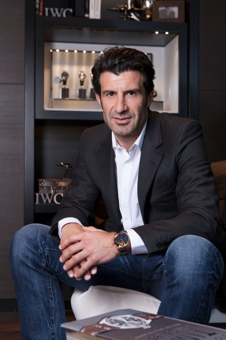 Luis Figo